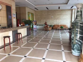 Homeinn Paibo · Yun Hotel (Lingwu Ningdong Ningyuan Road) - Image 2