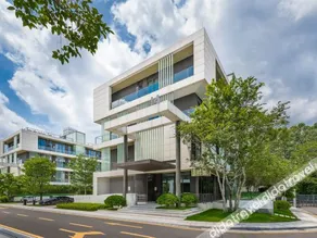 SongShan Lake PingShang Serviced Hotel - Image 3
