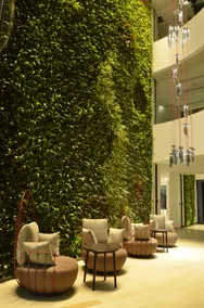 Zidong Design Hotels (Zidong Ecological Conference Center) - Image 4