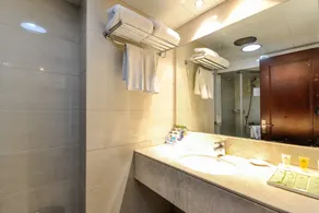 Taizhou Nanyuan Business Hotel - Image 5