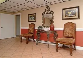 Surestay Hotel by Best Western Ridgeland - Image 5