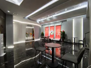 Yi She 101 Boutique Hotel (Xi'an Huimin Street Bell Tower Subway Station Branch) - Image 5