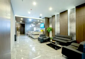 Seattle International Business Hotel (Jinchuan International Branch) - Image 5