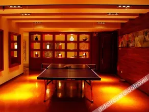 Luban International Hotel - Image 4