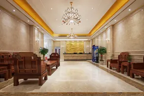 Liuzhou Jinyu Hotel (Liuyong Senior High School) - Image 3