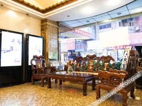Qilai Smart Hotel (Kaisheng Building, Wuhu Pedestrian Street) - Image 2