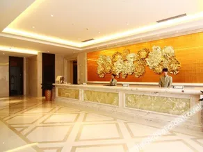 Hongji Xuanwu Hotel - Image 4