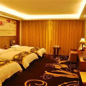 Sanguo Hotel - Image 2