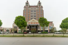Weiyina Hotel - Image 2