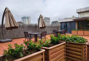 Lin'an SSAW Boutique Hotel - Image 3