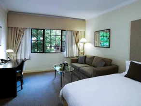 Grand Mercure The Hills Lodge - Image 2