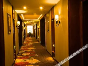 Baiwei Hotel - Image 2