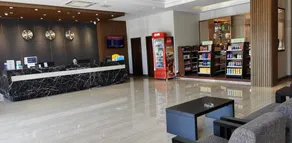 Henghai Holiday Hotel - Image 3
