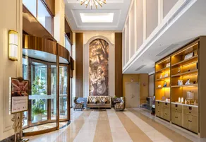 Vienna Hotel Bijie Zhijin Ancient City - Image 5