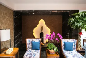 Rulinju Boutique Hotel Suzhou - Image 4