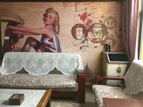 Huashan Outdoor Theme Hotel - Image 3
