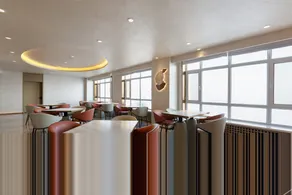 Starway Harbin West Dazhi Street Gongda Hotel - Image 3