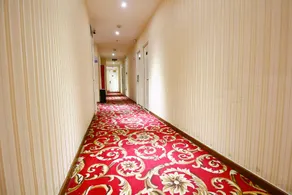 jindaxiang Express Hotel (Baoji Jiangtan Road Store) - Image 3