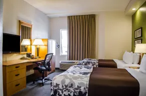 Spot X Hotel Tampa Bay - Image 3