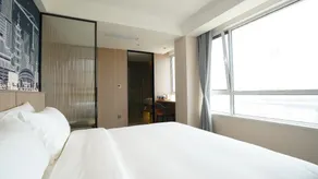 Starway Hotel (Weifang Fangzi Bohai Road) - Image 5