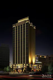 Xinghua Hotel - Image 3