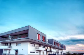 Zenitude Hotel-Residences Besancon Hauts du Chazal - Image 3