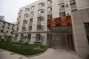 9S Zhenxuan Hotel (Chengde Bishu Shanzhuang) - Image 3