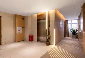 Chaoman Hotel (Dongguan Wangniudun Plaza) - Image 3