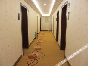 Jindu Hotel - Image 5
