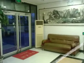 Xingjing Express Hotel - Image 5