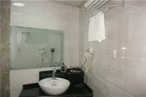 Yunlong Hotel (Yueyang Branch) - Image 2