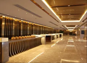 Kaisa Keyu Hotel (Shenzhen East Railway Station Buji Subway Station) - Image 1