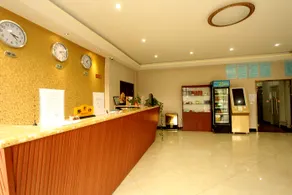 Hanting Hotel (Tianjin Olympic Sports Center University of Technology Branch) - Image 4