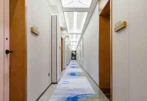 Moshang Qingya Hotel (Wenshan Guangda Plaza Puyang West Road Branch) - Image 2