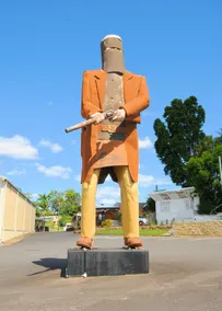 Ned Kelly's Motel - Image 2