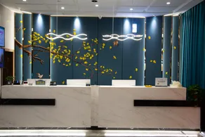 Shengting Hotel (Jinhua Yongkang Vocational and Technical College Branch) - Image 5