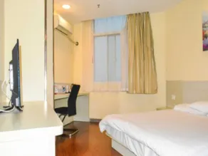 Hanting Hotel Nanchang Railway - Image 4