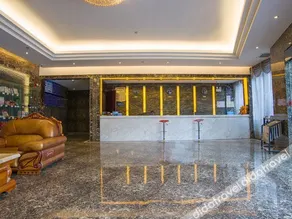 Xichang Jinyuan Jingchuan Hotel - Image 3