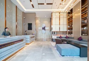 LAVANDE Hotel Changchun Silicon Valley Street Zhongshang World store - Image 5