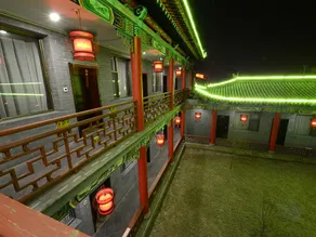 Friendship Hotel - Image 4