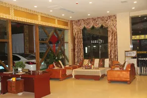Sunshine Hotel (Da Yingwenxuan Vocational College Branch) - Image 3