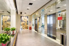 Changee Hotel (Suzhou Shengze RT-Mart Shunxin Middle Road) - Image 4