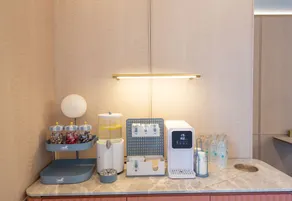 HanTing Hotel (Xingtai Zhongxing East Street) - Image 3