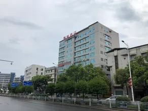 Morning Hotel (Yongzhou Lingling) - Image 4