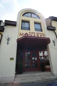 Park Hotel Minaret - Image 2