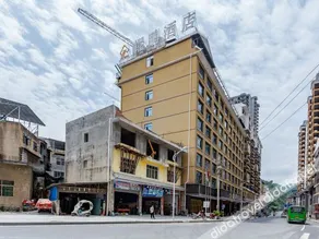 Yaopeng Hotel - Image 5