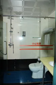 Jingdu Hotel - Image 5