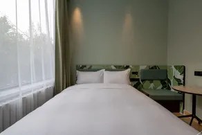 Hi Inn Hotel (Beijing Panjiayuan Jinsong Subway Station) - Image 5