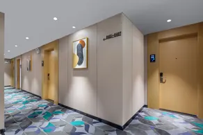 Shangke Youpin Hotel (Yishang Street Branch, Wuxing District, Huzhou) - Image 5