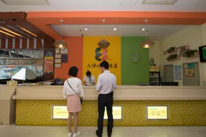 Bafang Select Hotel (Shipai Lifeng Plaza store) - Image 4